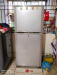 Lg express cool fridge